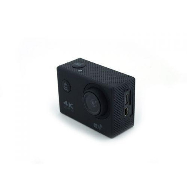 Экшн-камера DVR SPORT S3R Wi-Fi с пультом управления
