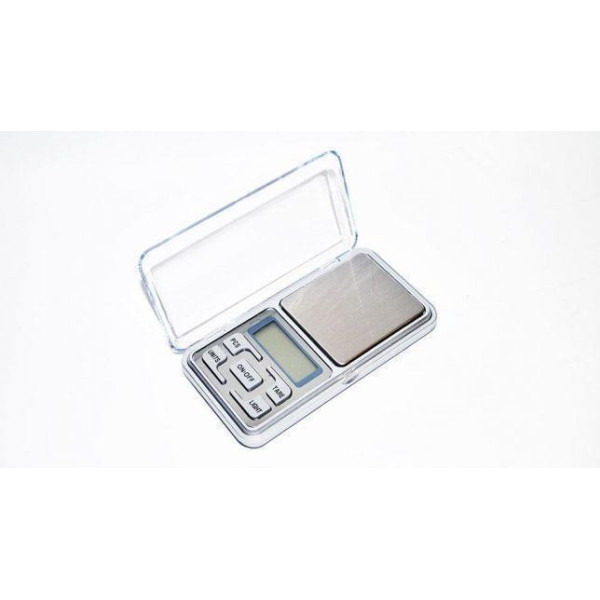 Электронные портативные весы ACS 200gr/0.01 g Спартак B 1728