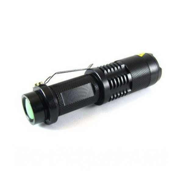 Фонарик BL-1812-T6