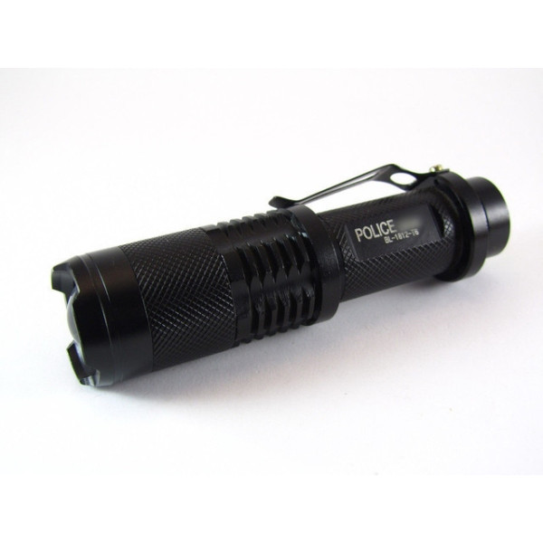 Фонарик BL-1812-T6