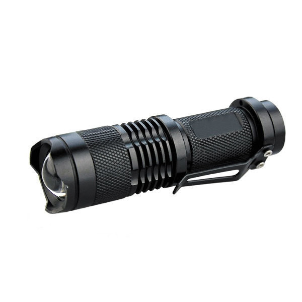 Фонарик BL-1812-T6