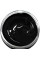 Крем-фарба Черная (жидкая кожа) для кожаных изделий EIDECHSE
