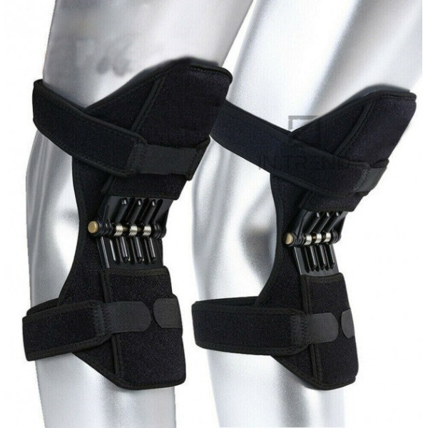 Коленные стабилизаторы Powerknee Nasus Sports