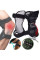 Коленные стабилизаторы Powerknee Nasus Sports