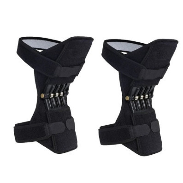 Коленные стабилизаторы Powerknee Nasus Sports