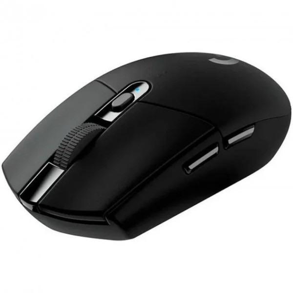 Беспроводная игровая мышь G306