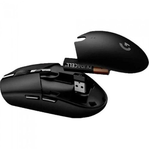 Беспроводная игровая мышь G306