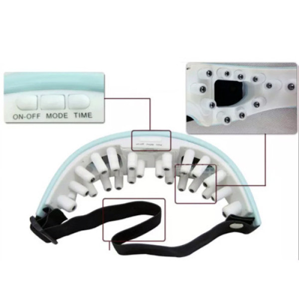 Массажер для глаз Eye Massager