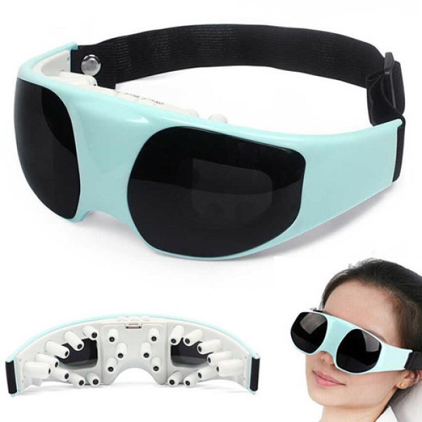 Массажер для глаз Eye Massager