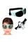 Массажер для глаз Eye Massager