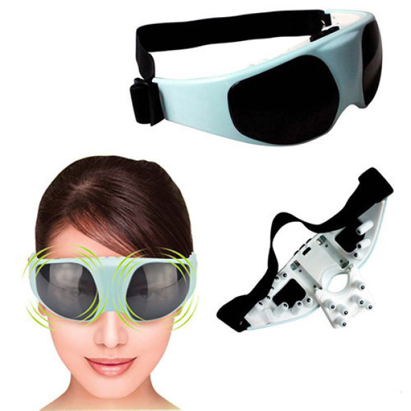 Массажер для глаз Eye Massager