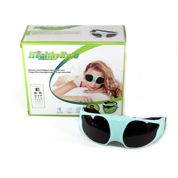 Массажер для глаз Eye Massager