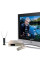 Мини Цифровая ТВ антенна для Т2 Clear TV Premium 4K RV-813