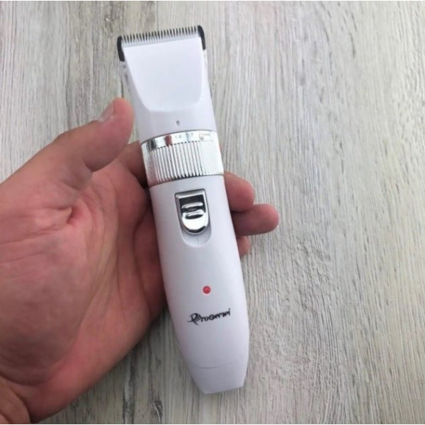 Машинка для стрижки тварин Gemei GM 634