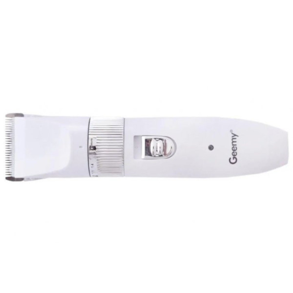 Машинка для стрижки тварин Gemei GM 634