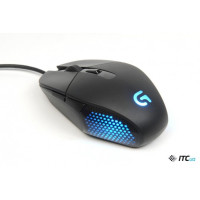 Игровая оптическая мышь G302 Daedalus Prime