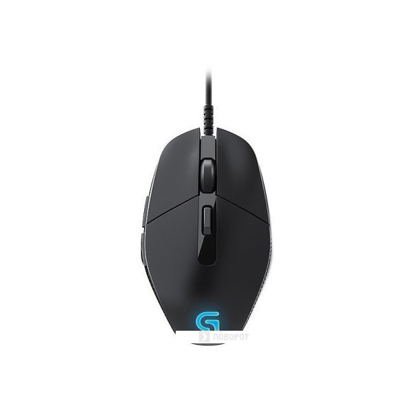 Игровая оптическая мышь G302 Daedalus Prime
