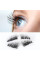 Набор магнитных ресниц 3 Second Lash Magnetic Eyelash Kit