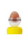 Ручной шейкер Egg Yolk для смешивания желтка с белком яиц