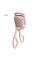 Удобные электрические USB щипцы-зажимы для завивки ресниц.
