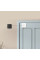 Автоматический доводчик для дверей "AutoMatic Door Closer"