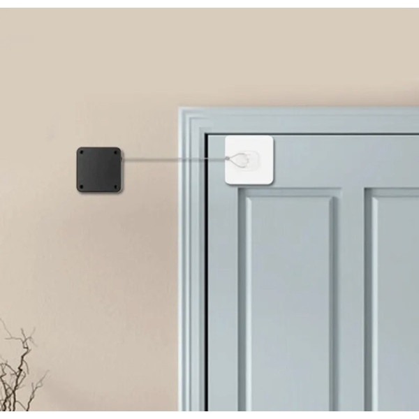 Автоматический доводчик для дверей "AutoMatic Door Closer"