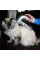 Машинка для вичесывания шерсти Pet Vacuum
