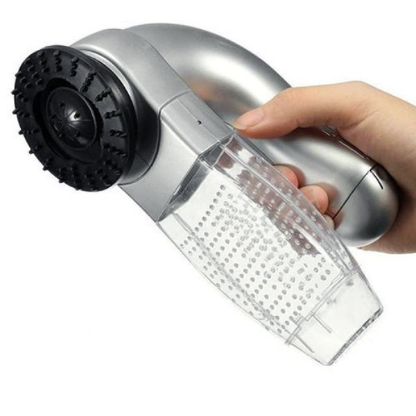 Машинка для вичесывания шерсти Pet Vacuum