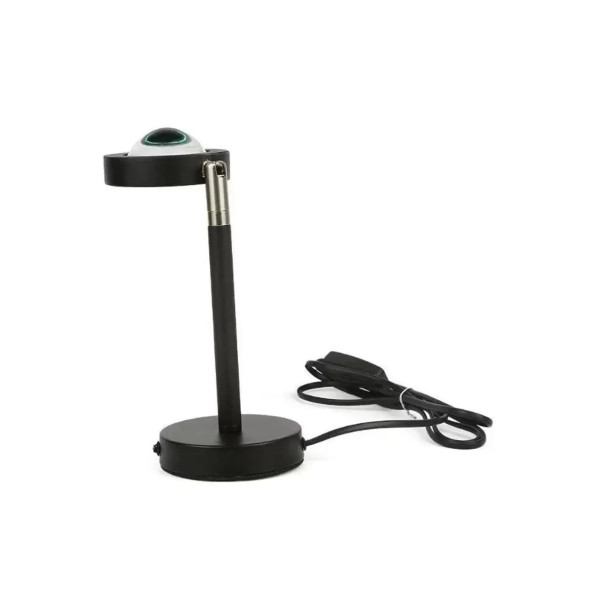 Лампа с проекцией рассвета "SUN LAMP USB" Проекционный светильник с эффектом солнца