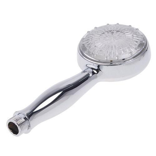Светодиодная насадка для душа "Shower LED Bradex" с подсветкой 4 цветовых режима