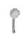 Светодиодная насадка для душа "Shower LED Bradex" с подсветкой 4 цветовых режима