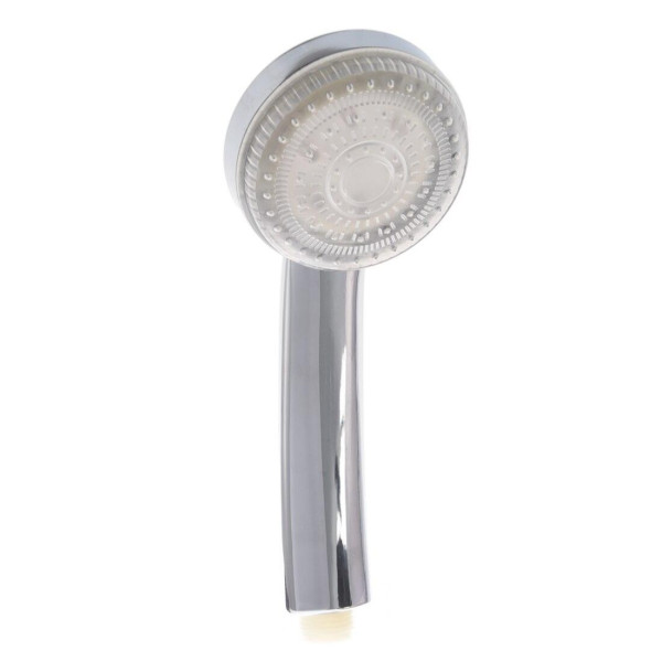 Светодиодная насадка для душа "Shower LED Bradex" с подсветкой 4 цветовых режима