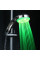 Светодиодная насадка для душа "Shower LED Bradex" с подсветкой 4 цветовых режима