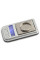 Мини кишеньковые ювелирные электронные весы 0,1-200 г NEW 398i