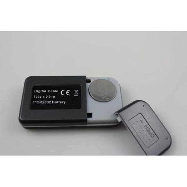 Мини кишеньковые ювелирные электронные весы 0,1-200 г NEW 398i