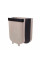 Складное навесное ведро для мусора Foltable Trash Bin Can
