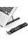 Подставка для ноутбука регулируемая Laptop Stand Черная