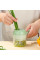 Ручной измельчитель для овощей 4 в 1 Food Chopper