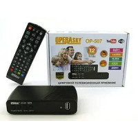 Цифровой тюнер Opera digital HD-1002 WiFi