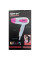 Фен дорожный Gemei GM-1756 Pink