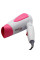 Фен дорожный Gemei GM-1756 Pink