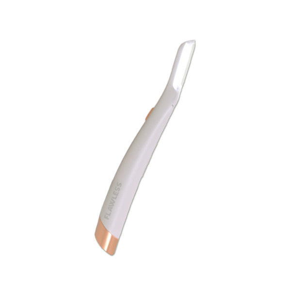 Женский триммер для лица Flawless Dermaplane