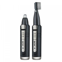 Тример 2 в 1 Gemei GM-3109 для носа, ушей и бровей