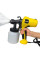 Электрический ручной краскораспылитель Elite Paint Sprayer