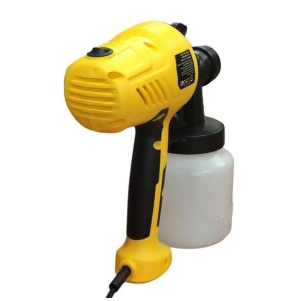 Электрический ручной краскораспылитель Elite Paint Sprayer