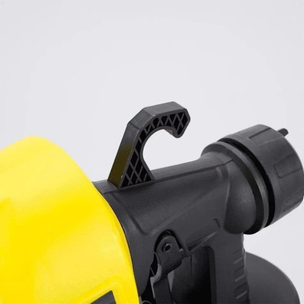 Электрический ручной краскораспылитель Elite Paint Sprayer