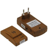 Дверной звонок A601, работающий от розетки 220V