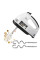 Ручной миксер Domotec R6633B бытовой