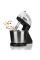 Ручной миксер Domotec R-6637W с металлической чашей, 7 режимов, 2 литра