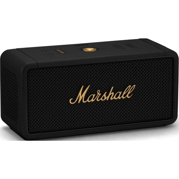 Влагостойкая портативная Bluetooth колонка Marshall Middleton